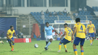 Match 7: Mumbai City FC 0-3 Kerala Blasters FC
