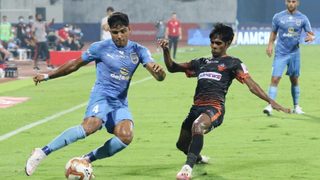Defending champions Mumbai City kick off Hero ISL 21-22 against FC Goa