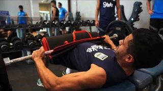 Stronger Core✊