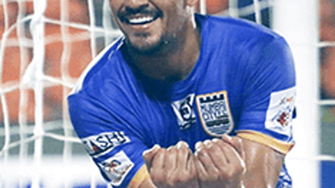 Mumbai City FC 2-0 FC Pune City