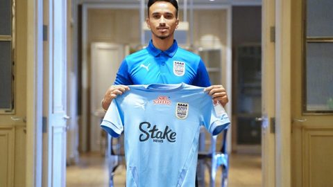 Mumbai City complete signing of defender Gursimrat Singh Gill