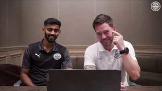 Pre-match Press Conference | Mumbai City FC vs Mohun Bagan Super Giant | Durand Cup