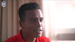 Pranjal Bhumij | Relives his First ISL Goal | MCFC vs KBFC