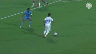 Phurba's stunning saves against Al Hilal SFC | #MUMvHIL | Mumbai City FC