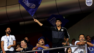 FC Pune City 0-1 Mumbai City FC