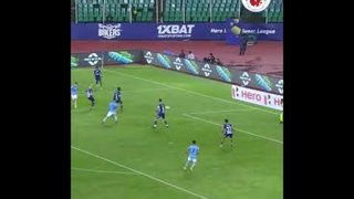 All Goals of #MumbaiCityFC from the #HeroISL 2022-23 Part.2 💥