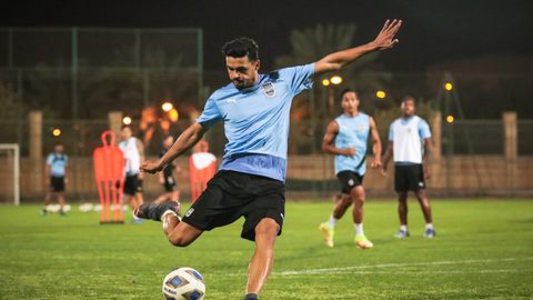 Training: April 5th, 2022