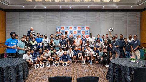 The Islanders Diwali Celebration with JBL India 🎵🎧