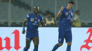 Match Report: ATK 1-2 Mumbai City FC