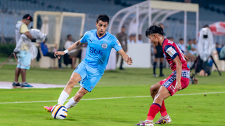 Durand Cup 2023 Match 2: Mumbai City 5-0 Jamshedpur FC