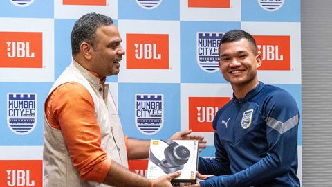 The Islanders Diwali Celebration with JBL India 🎵🎧