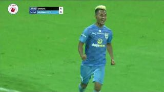 #OFCMCFC Highlights | Odisha FC 1-6 Mumbai City FC