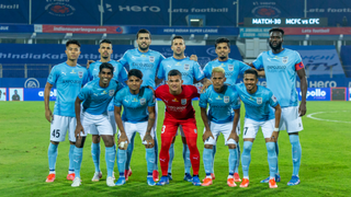 Match 6: Mumbai City FC 1-0 Chennaiyin FC