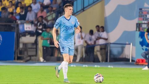 ISL Season 10 Match 21: Mumbai City FC 2-1 Odisha FC