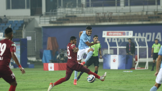 Match 8: NorthEast United FC 3-3 Mumbai City FC