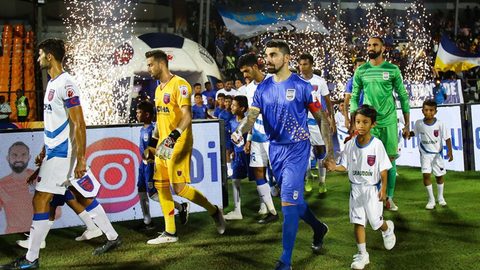 Match 3: Mumbai City FC 2-4 Odisha FC