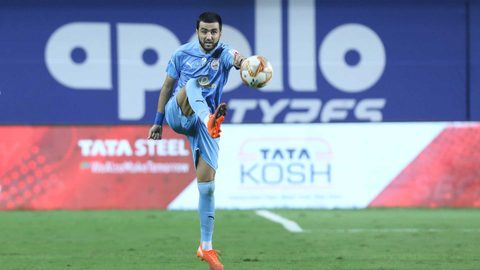 Match 18: Jamshedpur FC 2-0 Mumbai City FC