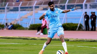 Durand Cup 2023 Match 1: Mohammedan SC 1-3 Mumbai City