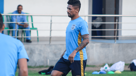 Match 7: Mumbai City FC 1-1 Kerala Blasters FC