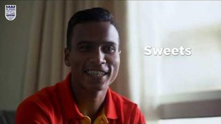 Rapid Fire Ft. Pranjal Bhumij!