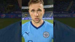 Greg Stewart speaks on our win against Punjab FC in ISL 10 | Mumbai City FC