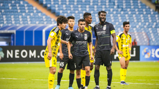 ACL 2022 | Match 2: Air Force Club 1 - 2 Mumbai City FC