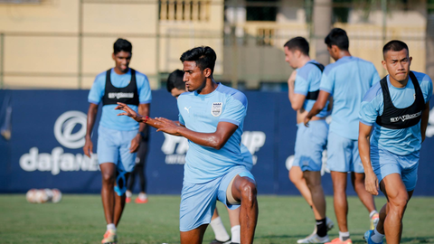Training: December 31, 2020