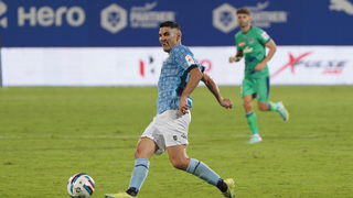 Hero ISL Match 7: Mumbai City FC 4-0 Bengaluru FC