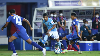 Match 11: Mumbai City FC 0-3 Bengaluru FC