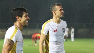Match Preview: Mumbai City FC vs FC Goa