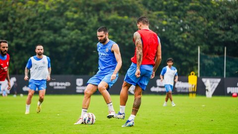 Match preview: Mumbai City vs Kerala Blasters FC