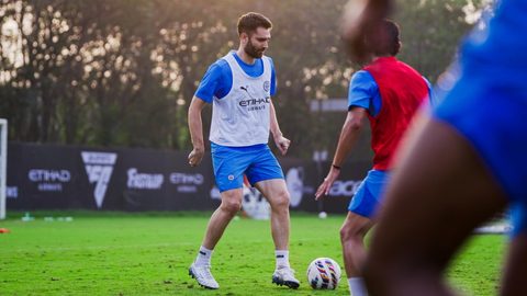 Match Preview: Mumbai City VS Mohammedan SC