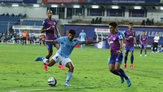Match 11: Mumbai City FC 0-3 Bengaluru FC