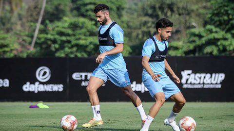 Training: February 7, 2021