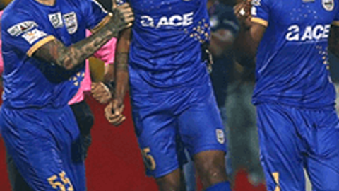 NEUFC 0-1 MCFC