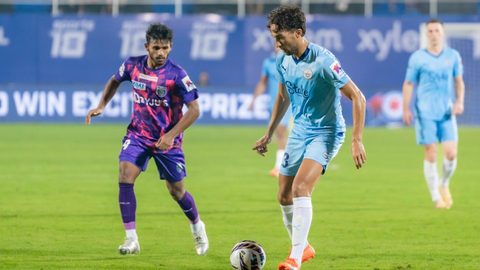 ISL Season 10 Match 3: Mumbai City FC 2-1 Kerala Blasters FC