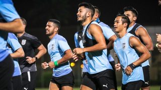 Al Shabab vs Mumbai City - Match Preview, Opposition Report, Team News, Where To Watch