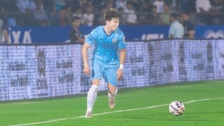 ISL Season 10 Match 11: Mumbai City FC 3-0 Chennaiyin FC