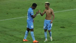 Hero ISL Final: Mumbai City FC 2-1 ATK Mohun Bagan