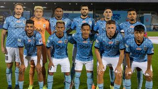 Hero ISL Match 7: Mumbai City FC 4-0 Bengaluru FC