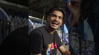 Yeh tikhe tikhe tackles, Tiririri Tirriri, yeh sher jaisi chaal 🎶🩵#MumbaiCity #AamchiCity 🔵