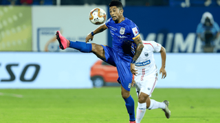 Match 15: Mumbai City FC 1-0 NorthEast United FC