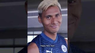 The boys are back in town! 🤩 | Mumbai City FC