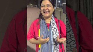 Parents, kids, and the coach share their take on the #MumbaiCity #BlueCubsLeague