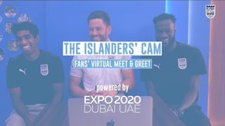 Mumbai City FC | Fans' Virtual Meet & Greet