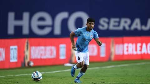 Match 9: Odisha FC 4-2 Mumbai City FC