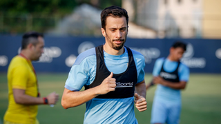 Training: January 14, 2021