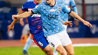 Hero ISL Match 19: Bengaluru FC 2-1 Mumbai City FC