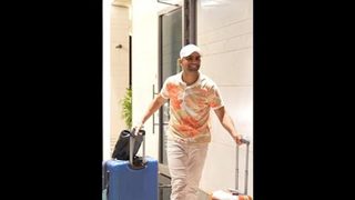 Welcome to Dubai, Gurkirat 💙