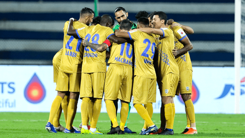 Match 8: Bengaluru FC 2-3 Mumbai City FC